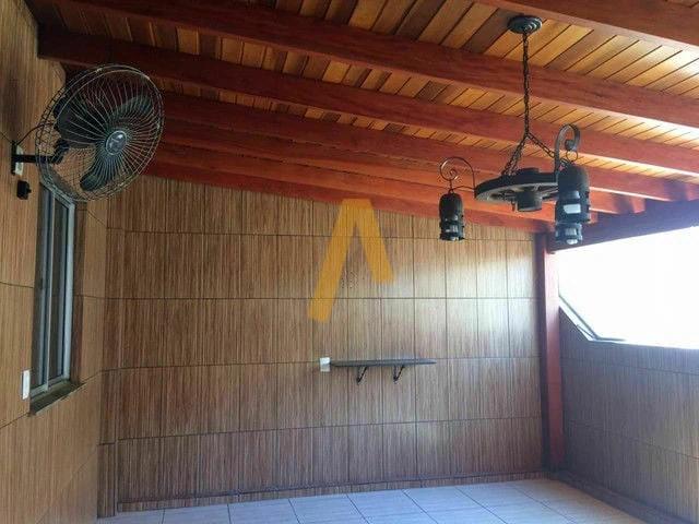 Apartamento para Venda em Ribeirão Preto/SP Presidente Médici 2 Quartos