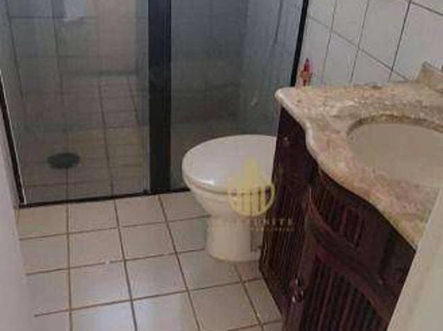 Apartamento para Venda em Ribeirão Preto/SP Presidente Médici 2 Quartos