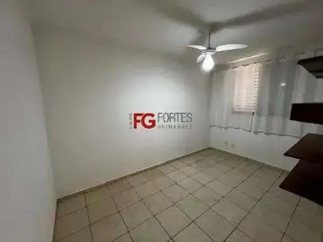 Apartamento para Venda em Ribeirão Preto/SP Presidente Médici 2 Quartos