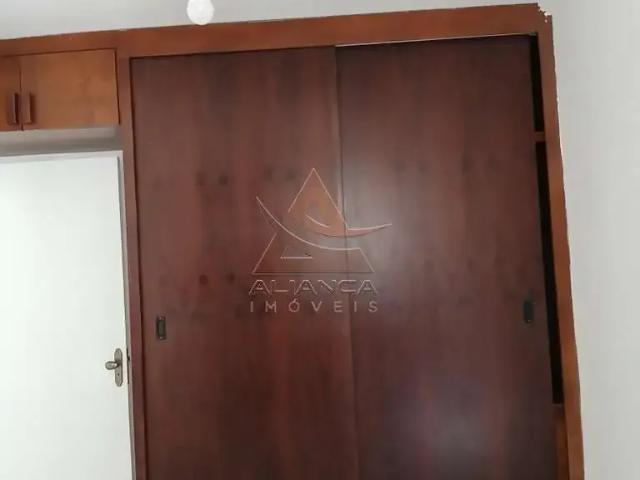 Apartamento para Venda em Ribeirão Preto/SP Presidente Médici 2 Quartos
