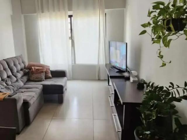 Apartamento para Venda em Ribeirão Preto/SP Presidente Médici 2 Quartos