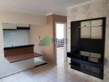 Apartamento para Venda em Ribeirão Preto/SP Presidente Médici 2 Quartos