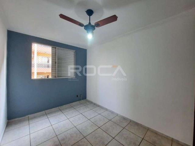 Apartamento para Venda em Ribeirão Preto/SP Presidente Médici 2 Quartos