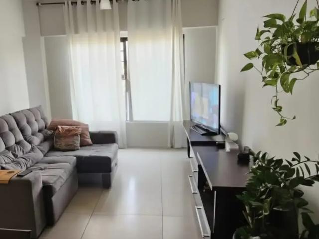 Apartamento para Venda em Ribeirão Preto/SP Presidente Médici 2 Quartos