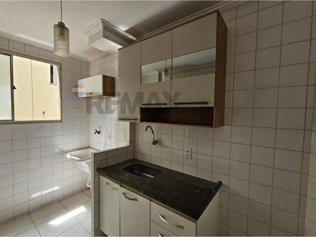 Apartamento para Venda em Ribeirão Preto/SP Presidente Médici 2 Quartos