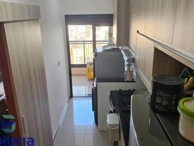 Apartamento para Venda em Ribeirão Preto/SP Presidente Médici 2 Quartos