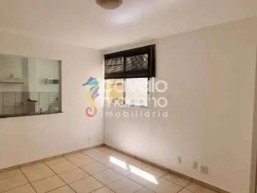 Apartamento para Venda em Ribeirão Preto/SP Presidente Médici 2 Quartos