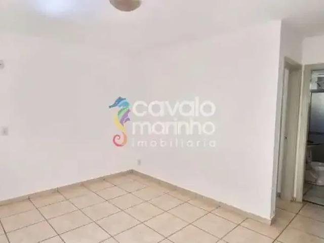 Apartamento para Venda em Ribeirão Preto/SP Presidente Médici 2 Quartos