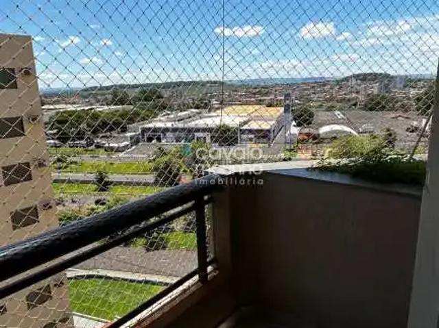 Apartamento para Venda em Ribeirão Preto/SP Presidente Médici 2 Quartos