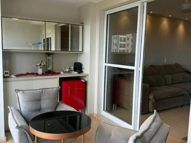 Apartamento para Venda em Ribeirão Preto/SP Quinta da Primavera