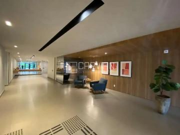 Ribeirão Preto, São Paulo - Garagem, Área de serviço