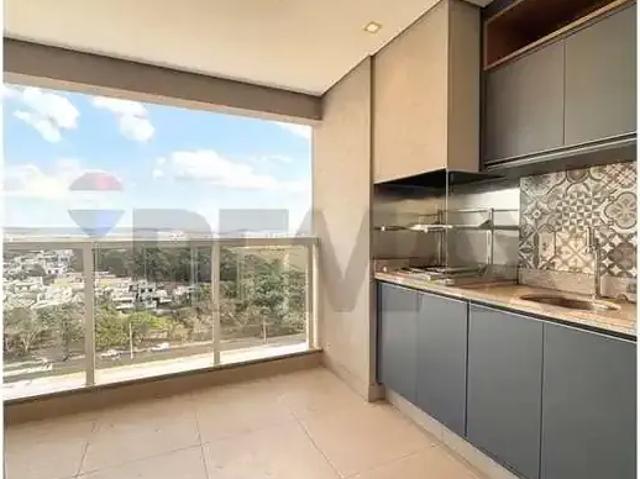 Apartamento para Venda em Ribeirão Preto/SP Quinta da Primavera 2 Quartos