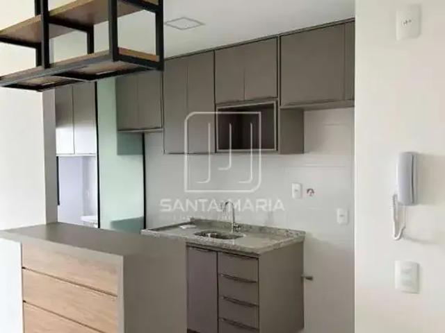 Apartamento para Venda em Ribeirão Preto/SP Quinta da Primavera 2 Quartos