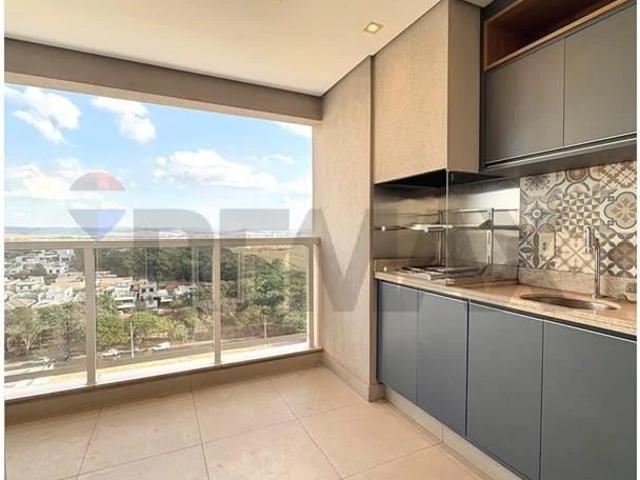 Apartamento para Venda em Ribeirão Preto/SP Quinta da Primavera 2 Quartos