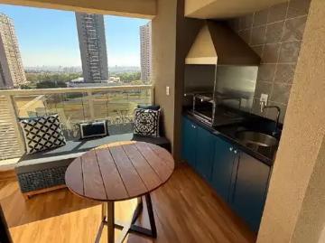 Apartamento para Venda em Ribeirão Preto/SP Quinta da Primavera 2 Quartos