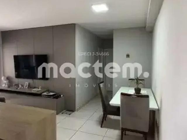Apartamento para Venda em Ribeirão Preto/SP Quinta da Primavera 2 Quartos