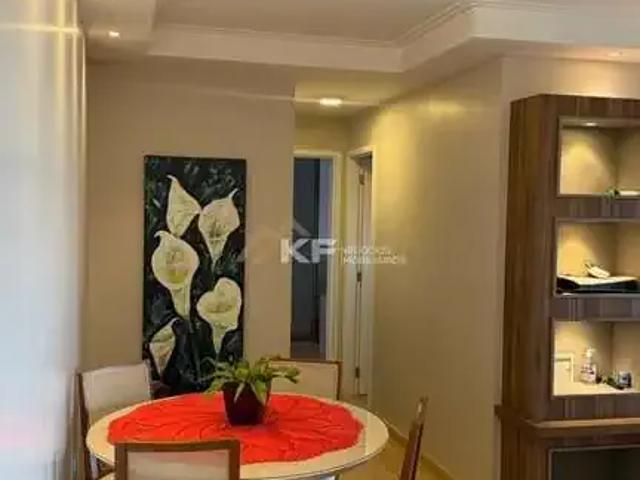 Apartamento para Venda em Ribeirão Preto/SP Quinta da Primavera 2 Quartos