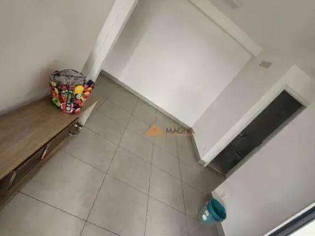 Apartamento para Venda em Ribeirão Preto/SP Quinta da Primavera 2 Quartos