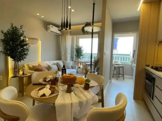 Apartamento para Venda em Ribeirão Preto/SP Quinta da Primavera 2 Quartos