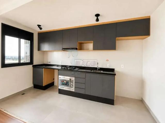 Apartamento para Venda em Ribeirão Preto/SP Quinta da Primavera 2 Quartos
