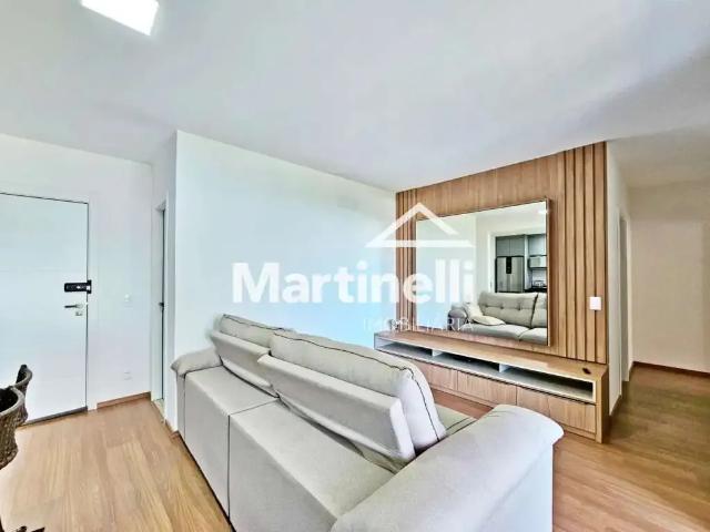 Apartamento para Venda em Ribeirão Preto/SP Quinta da Primavera 2 Quartos