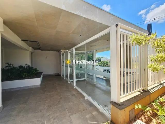 Apartamento para Venda em Ribeirão Preto/SP Quinta da Primavera 2 Quartos