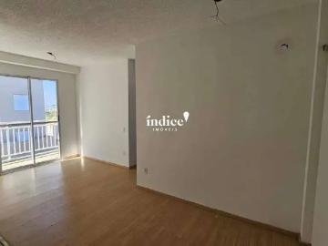 Apartamento para Venda em Ribeirão Preto/SP Condomínio Guaporé 2 Quartos