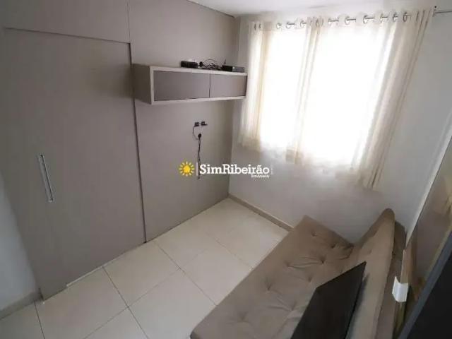 Apartamento para Venda em Ribeirão Preto/SP Quinta da Primavera 2 Quartos