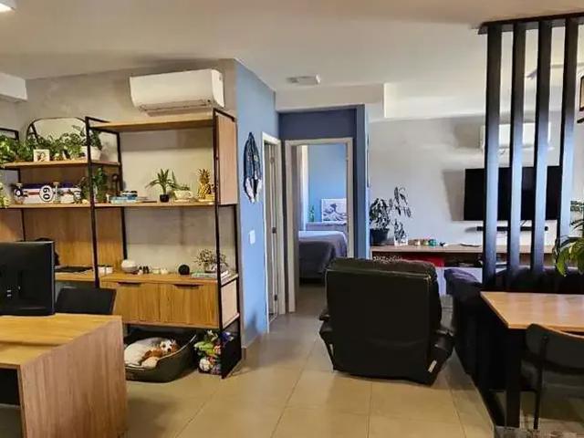 Apartamento para Venda em Ribeirão Preto/SP Quinta da Primavera 2 Quartos
