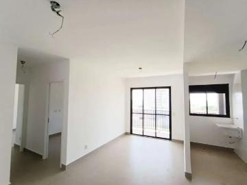 Apartamento para Venda em Ribeirão Preto/SP Condomínio Guaporé 2 Quartos