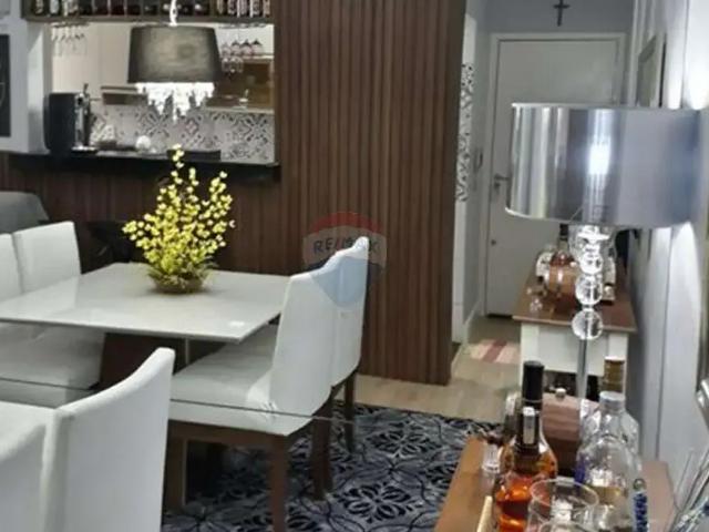 Apartamento para Venda em Ribeirão Preto/SP Quinta da Primavera 2 Quartos