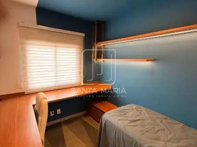 Apartamento para Venda em Ribeirão Preto/SP Quinta da Primavera 2 Quartos