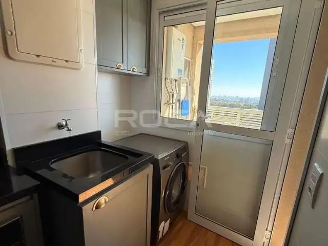 Apartamento para Venda em Ribeirão Preto/SP Quinta da Primavera 2 Quartos