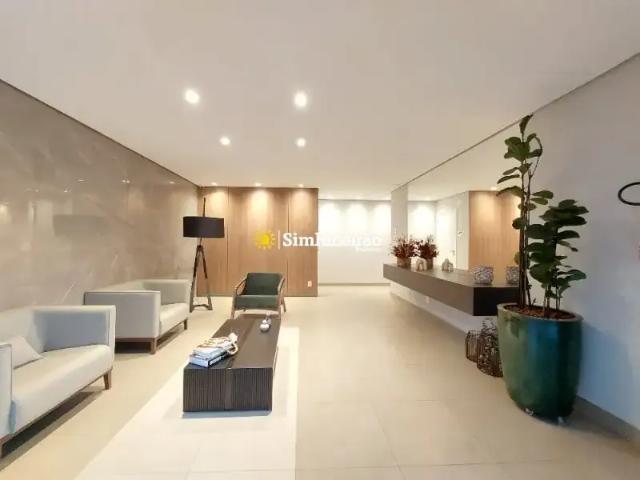 Apartamento para Venda em Ribeirão Preto/SP Quinta da Primavera 2 Quartos