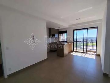 Apartamento para Venda em Ribeirão Preto/SP Quinta da Primavera 2 Quartos