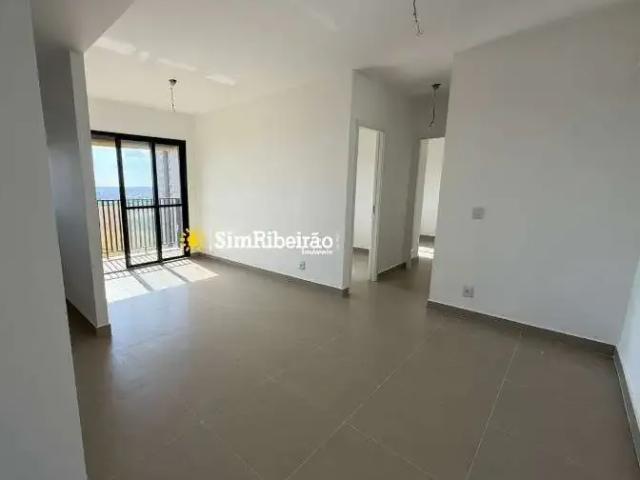 Apartamento para Venda em Ribeirão Preto/SP Quinta da Primavera 2 Quartos