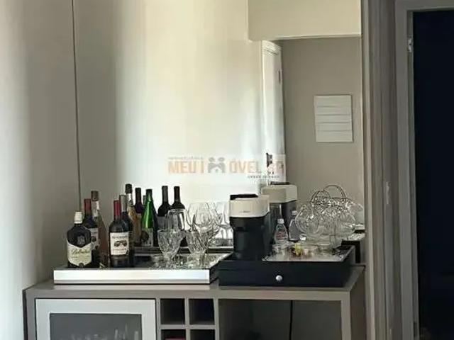 Apartamento para Venda em Ribeirão Preto/SP Quinta da Primavera 2 Quartos