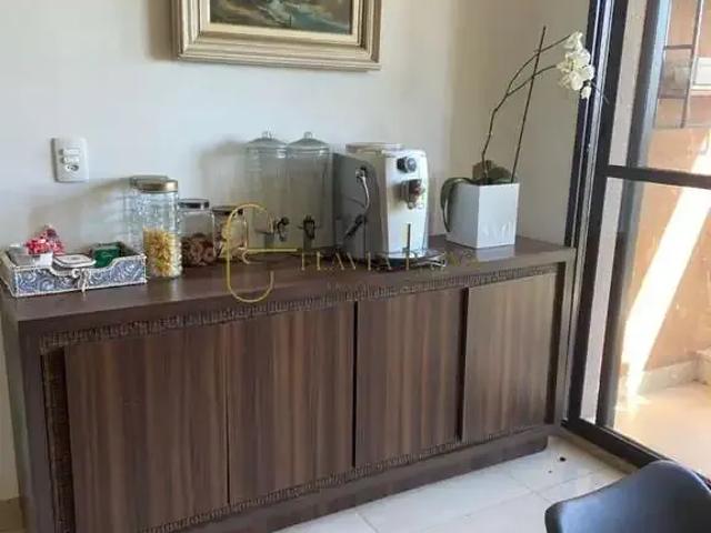 Apartamento para Venda em Ribeirão Preto/SP Quinta da Primavera 2 Quartos