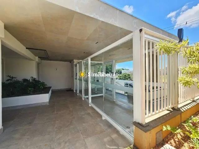 Apartamento para Venda em Ribeirão Preto/SP Quinta da Primavera 2 Quartos