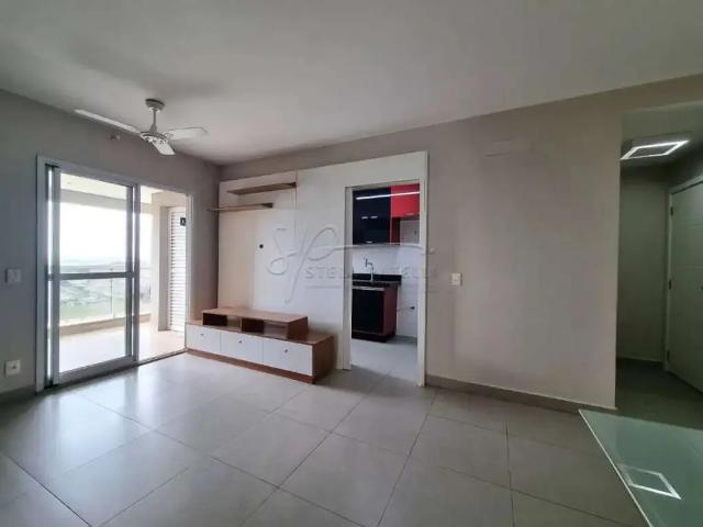 Apartamento para Venda em Ribeirão Preto/SP Quinta da Primavera 3 Quartos