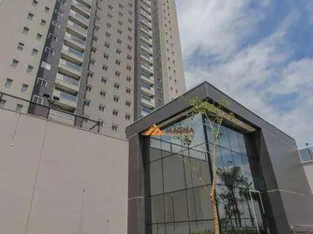 Apartamento para Venda em Ribeirão Preto/SP Quinta da Primavera 3 Quartos