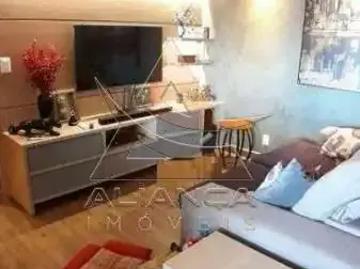 Apartamento para Venda em Ribeirão Preto/SP Quinta da Primavera 3 Quartos