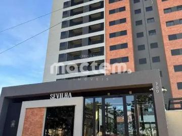 Apartamento para Venda em Ribeirão Preto/SP Quintas de São José 2 Quartos