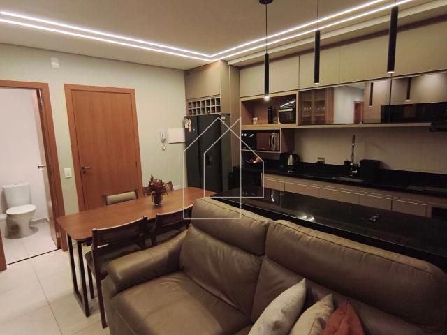Apartamento para Venda em Ribeirão Preto/SP Quintas de São José 3 Quartos