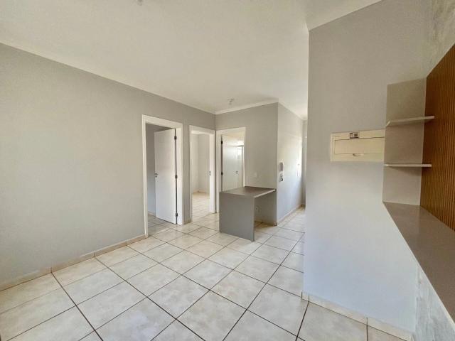 Apartamento para Venda em Ribeirão Preto/SP Quintino Facci II 2 Quartos