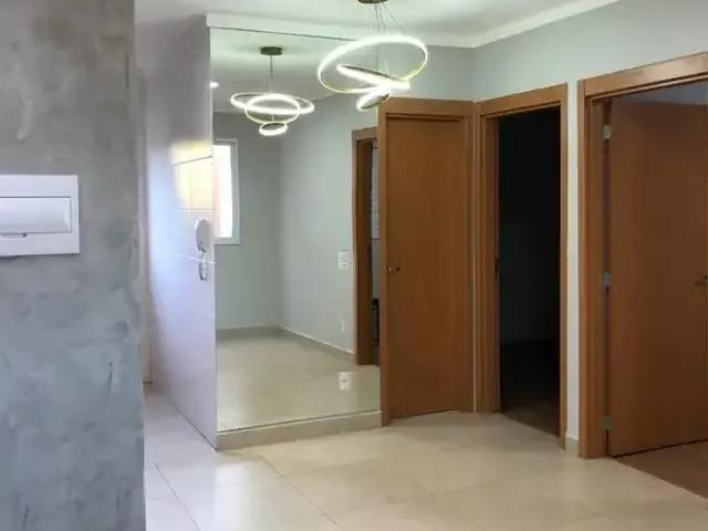 Apartamento para Venda em Ribeirão Preto/SP Quintino Facci II 2 Quartos