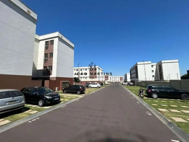Apartamento para Venda em Ribeirão Preto/SP Quintino Facci II 2 Quartos