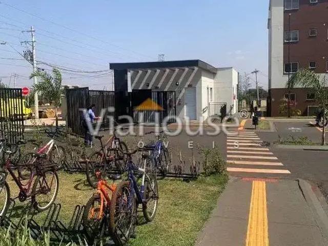 Apartamento para Venda em Ribeirão Preto/SP Quintino Facci II 2 Quartos