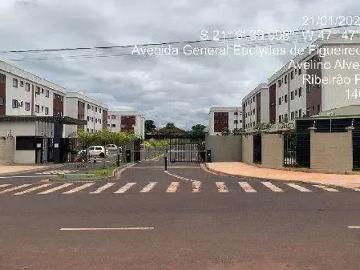 Apartamento para Venda em Ribeirão Preto/SP Quintino Facci II 2 Quartos