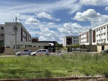 Apartamento para Venda em Ribeirão Preto/SP Quintino Facci II 2 Quartos